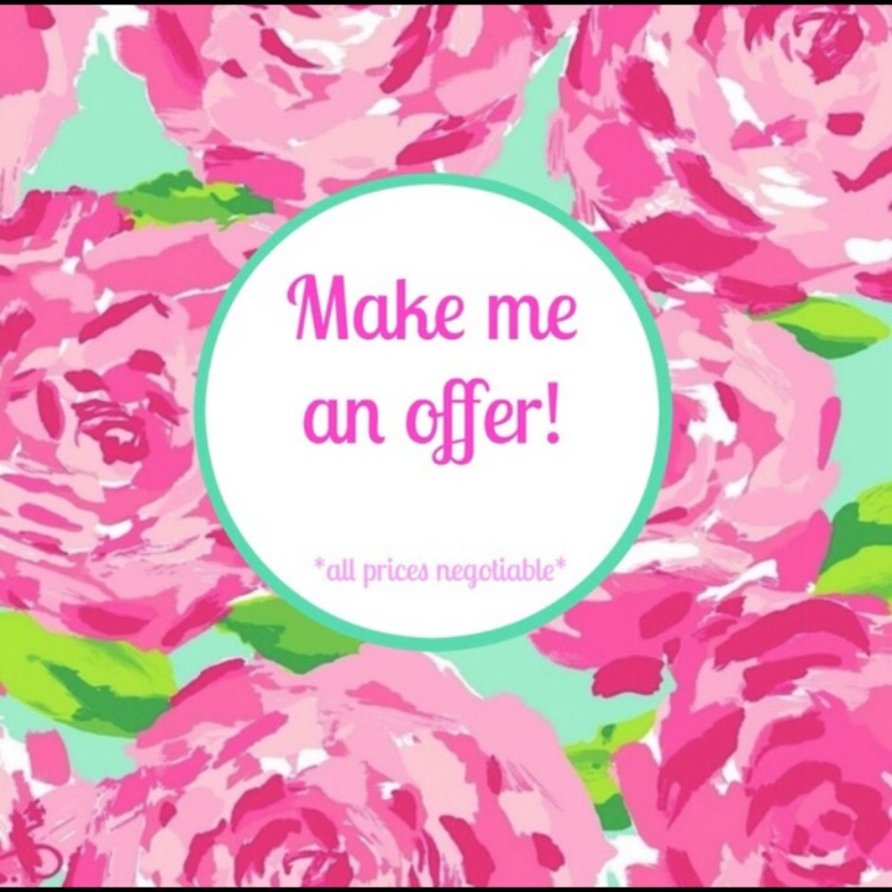 Meet your Posher, Brianna